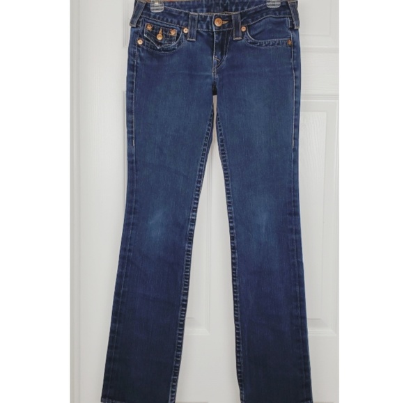 True Religion Denim - 💗True religion women jean size 27